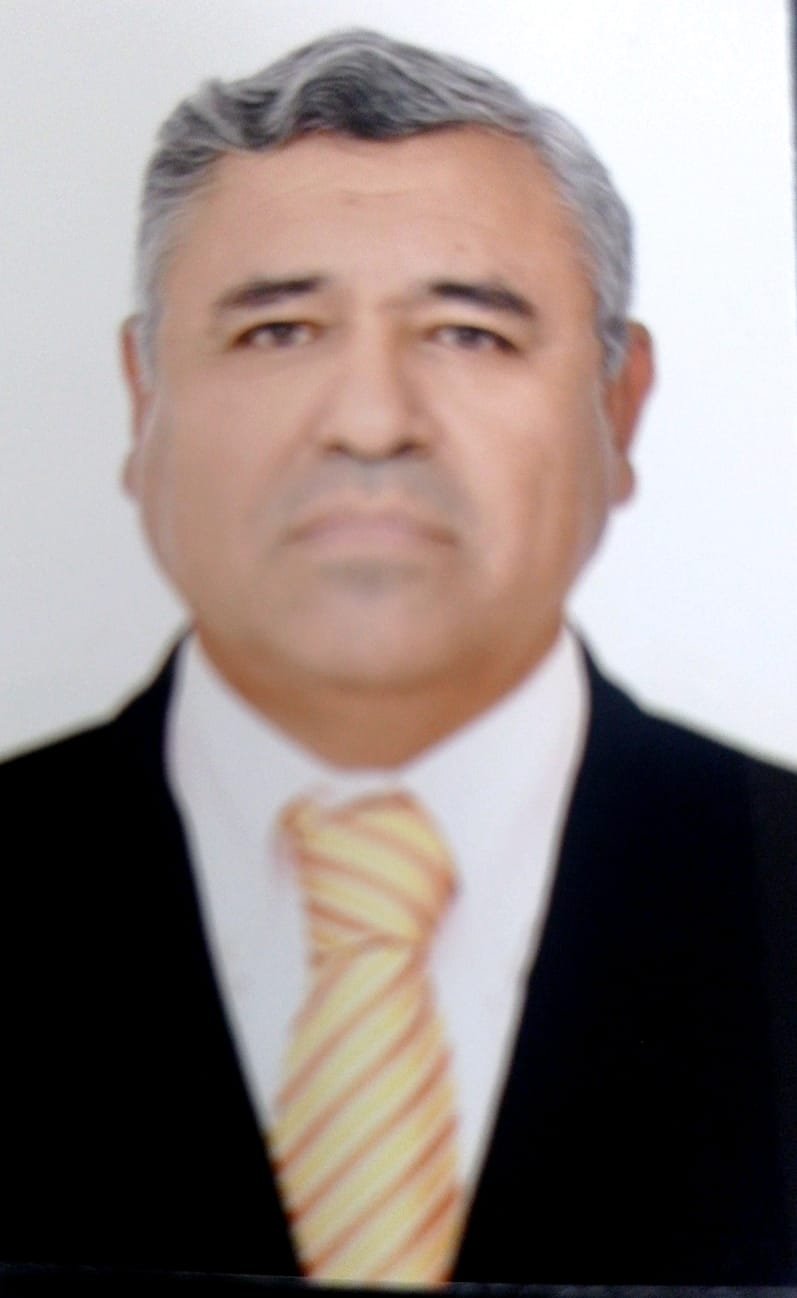 Rafael Coronado